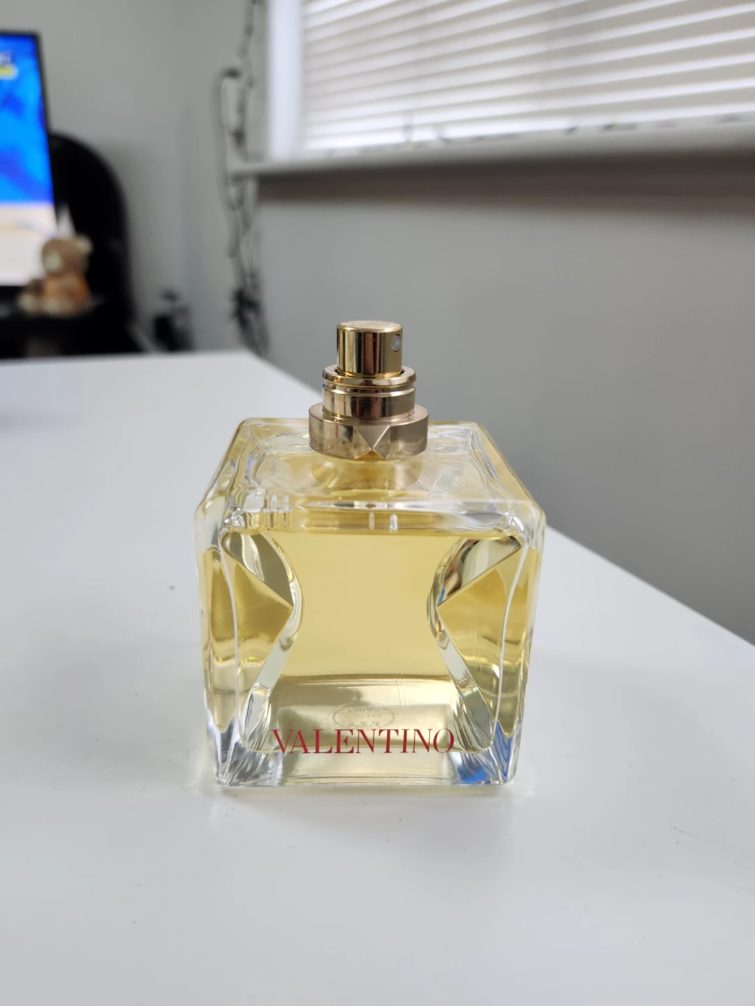 Valentino Voce Viva Eau de Parfum