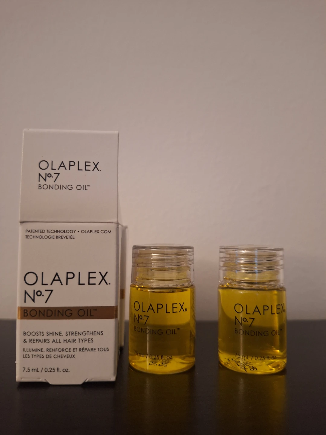 Olaplex No.7 Bonding Oil