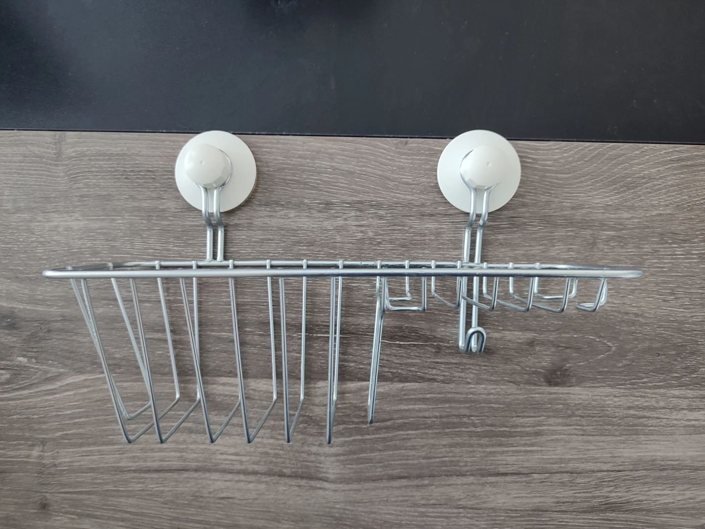 IKEA Bathroom Caddy