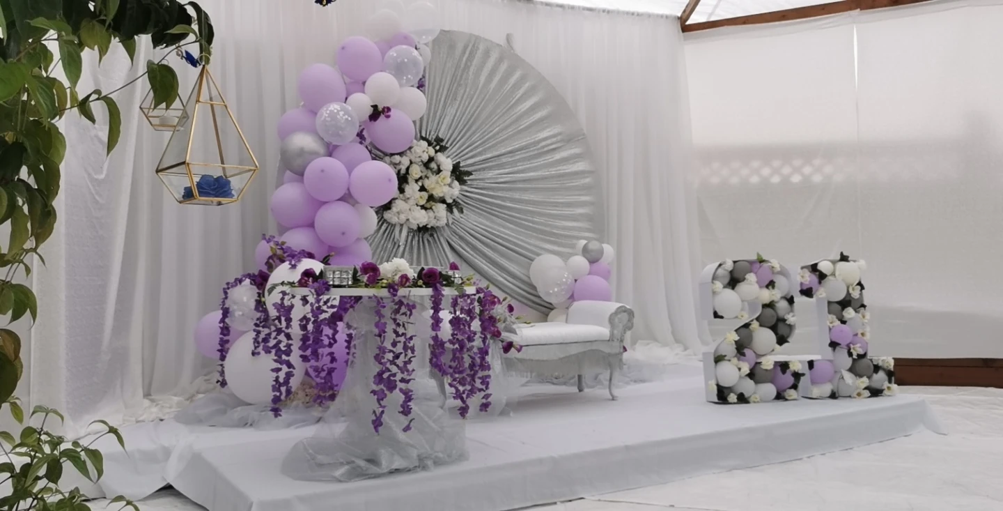 Wedding Ceremony Decor Package - photo 4