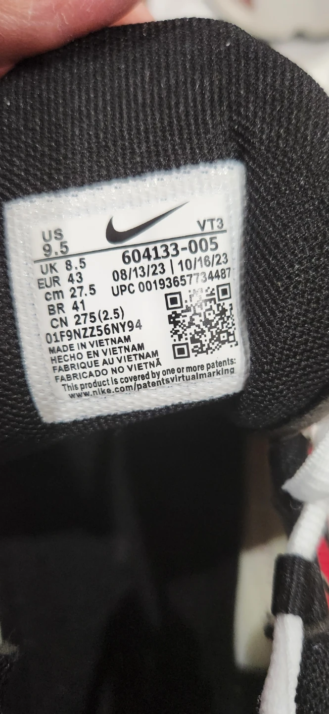 Nike Air Max Plus TN SE Size 9.5 - photo 5