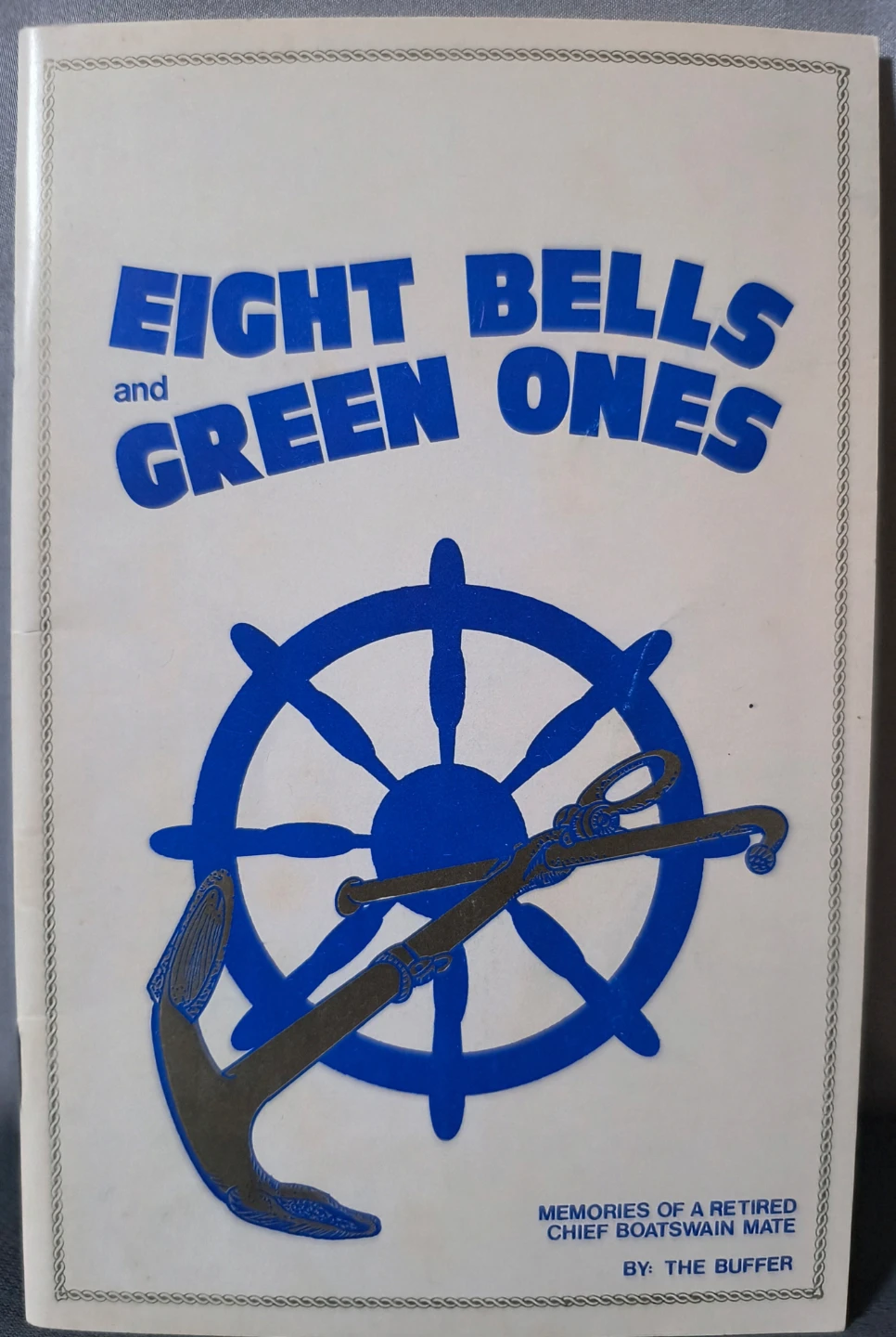 Eight Bells and Green Ones