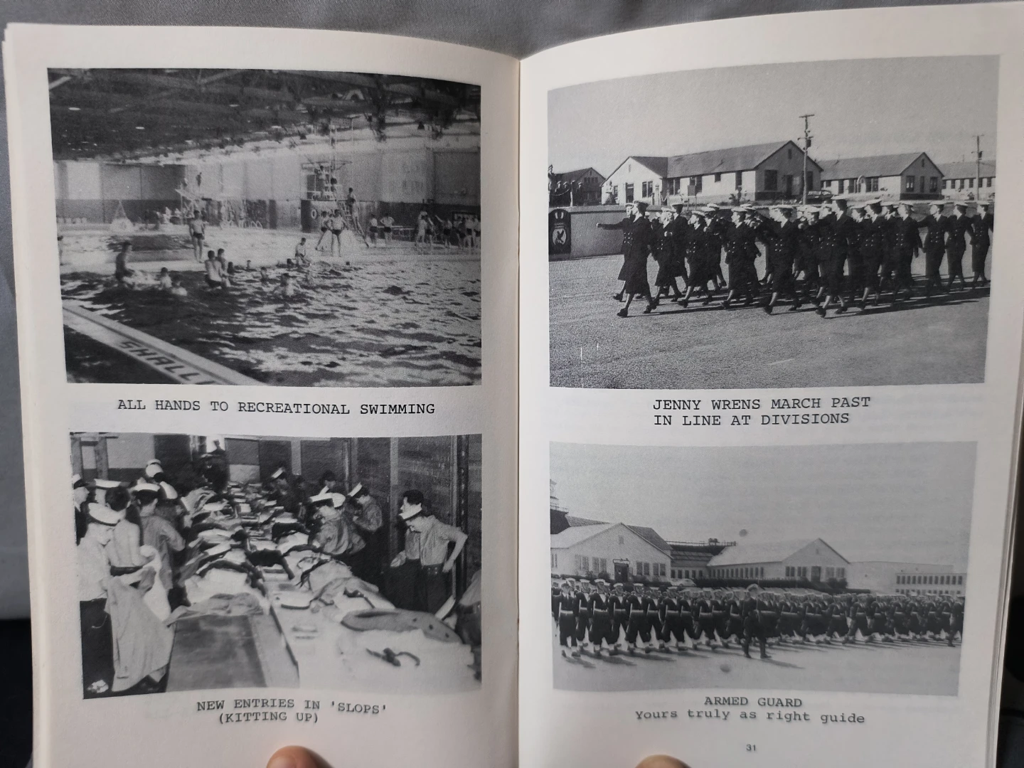Eight Bells and Green Ones - photo 5