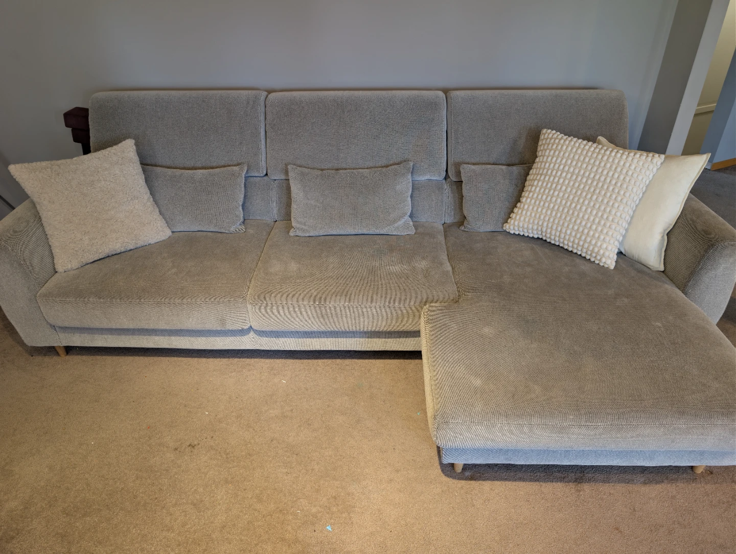 IKEA SLATORP SOFA