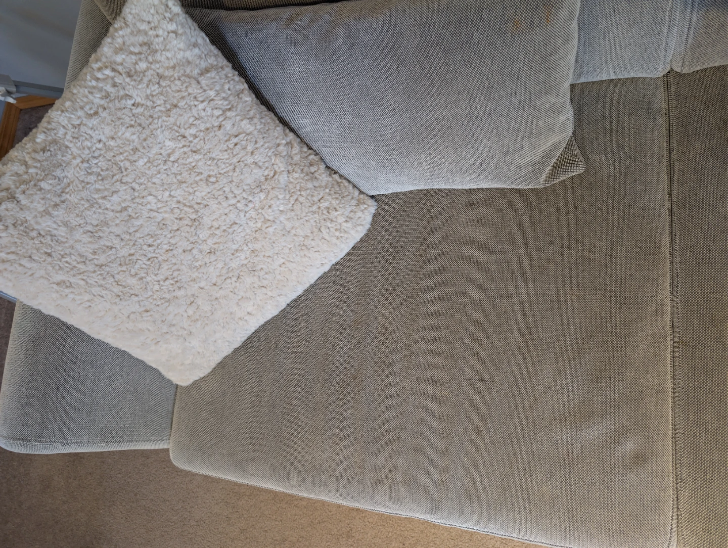 IKEA SLATORP SOFA - photo 2