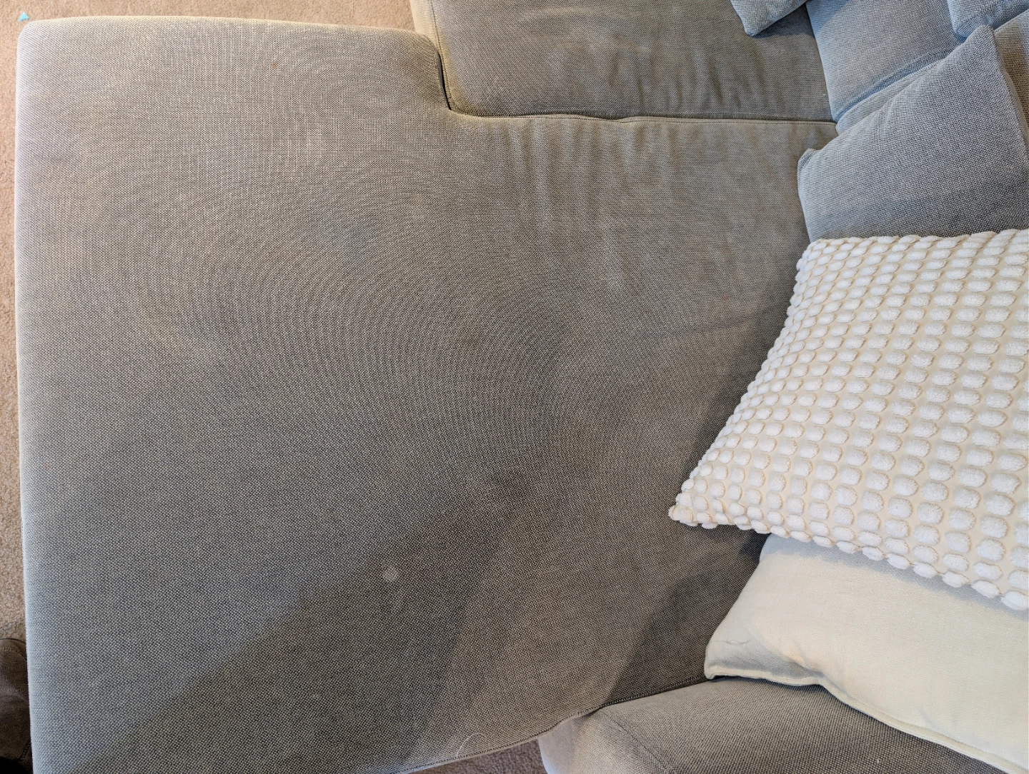 IKEA SLATORP SOFA - photo 4