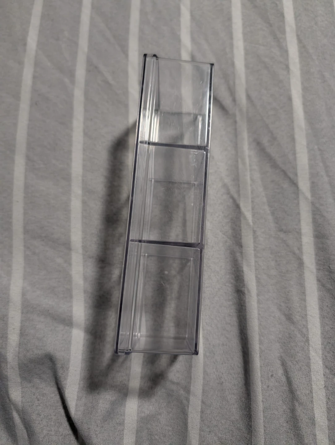 Elegant Multipurpose Jewelry Organizer - photo 2