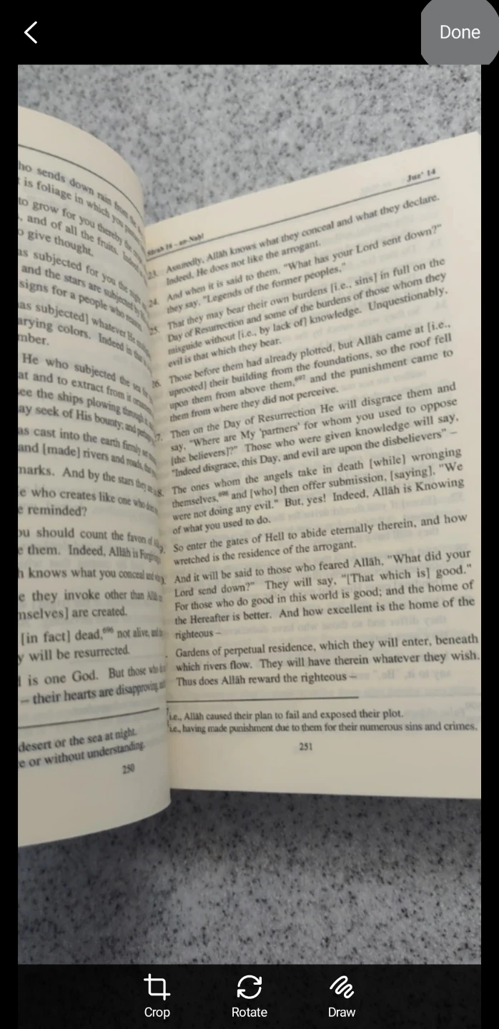 (NEW) The Qur'an English - photo 2