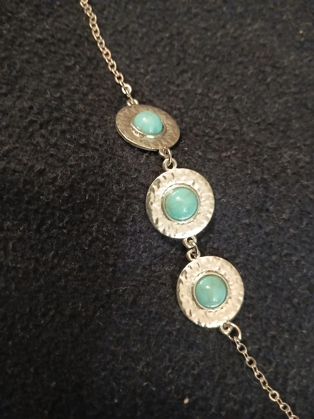 Costume jewlery bracelet - photo 2