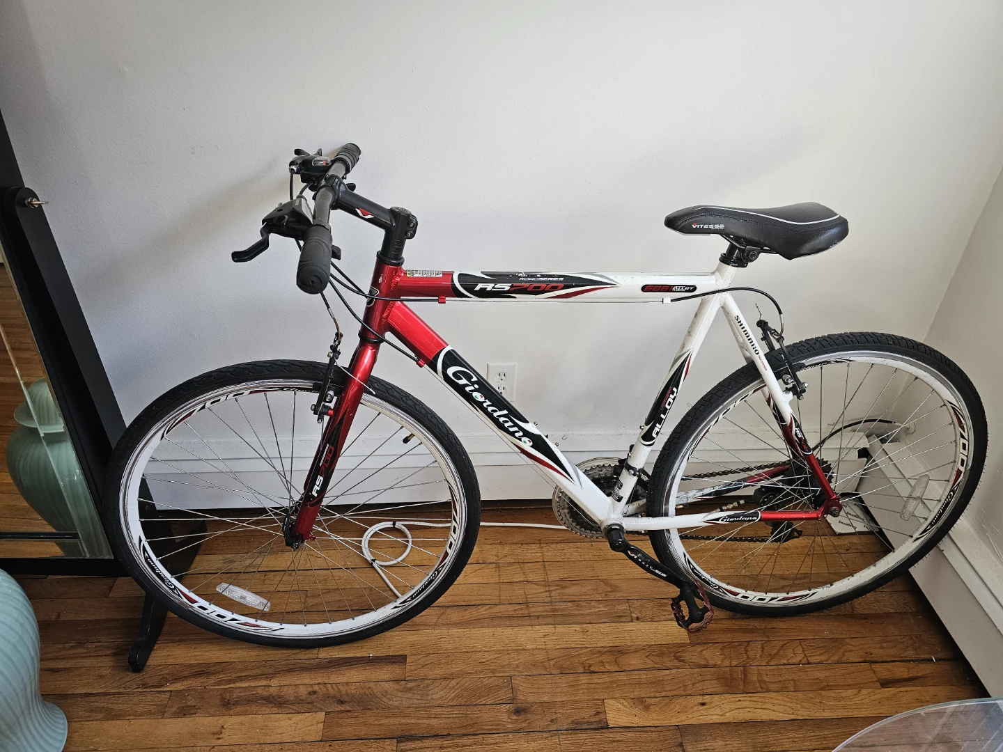 Giordana RS 700 Road Bike