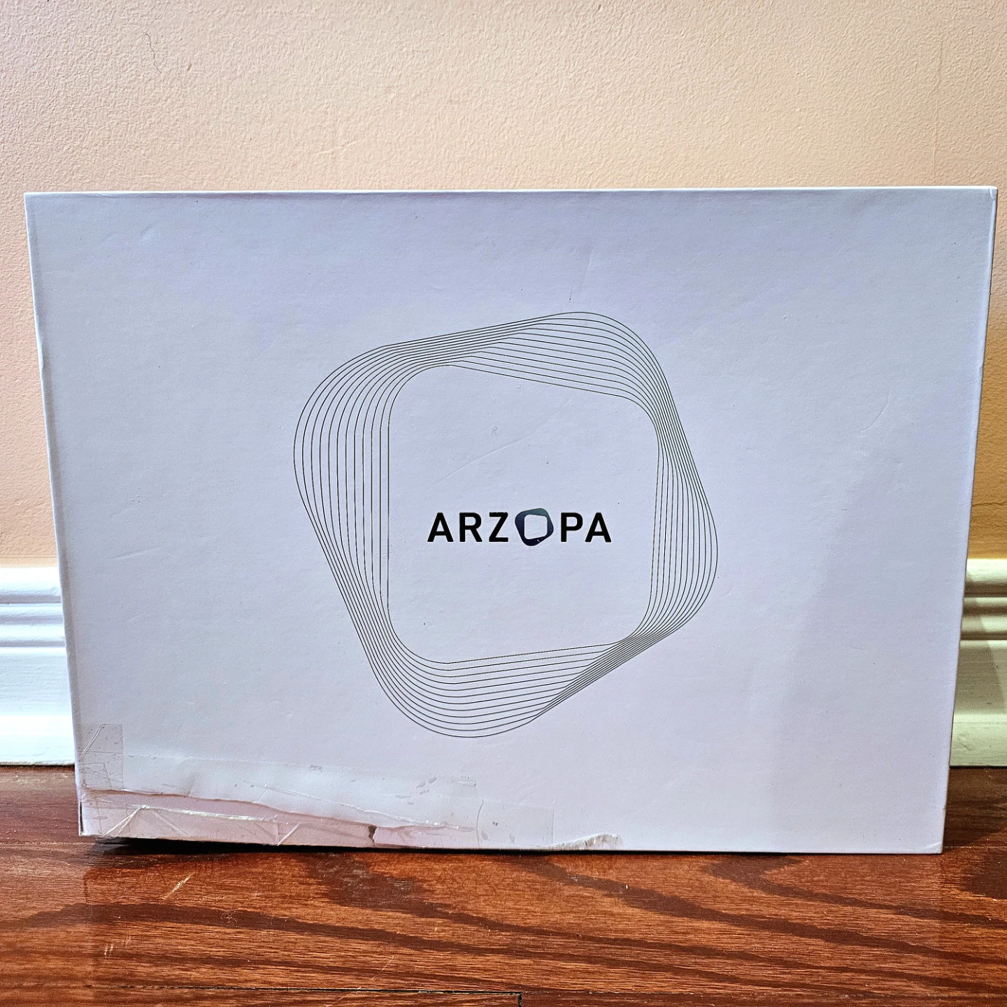 Arzopa 10.1" Smart Digital Picture Frame WiFi Touchscreen D10 - photo 3