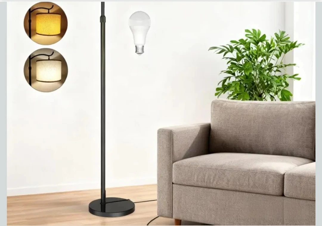 TOCLL Dimmable Floor Lamp - photo 2