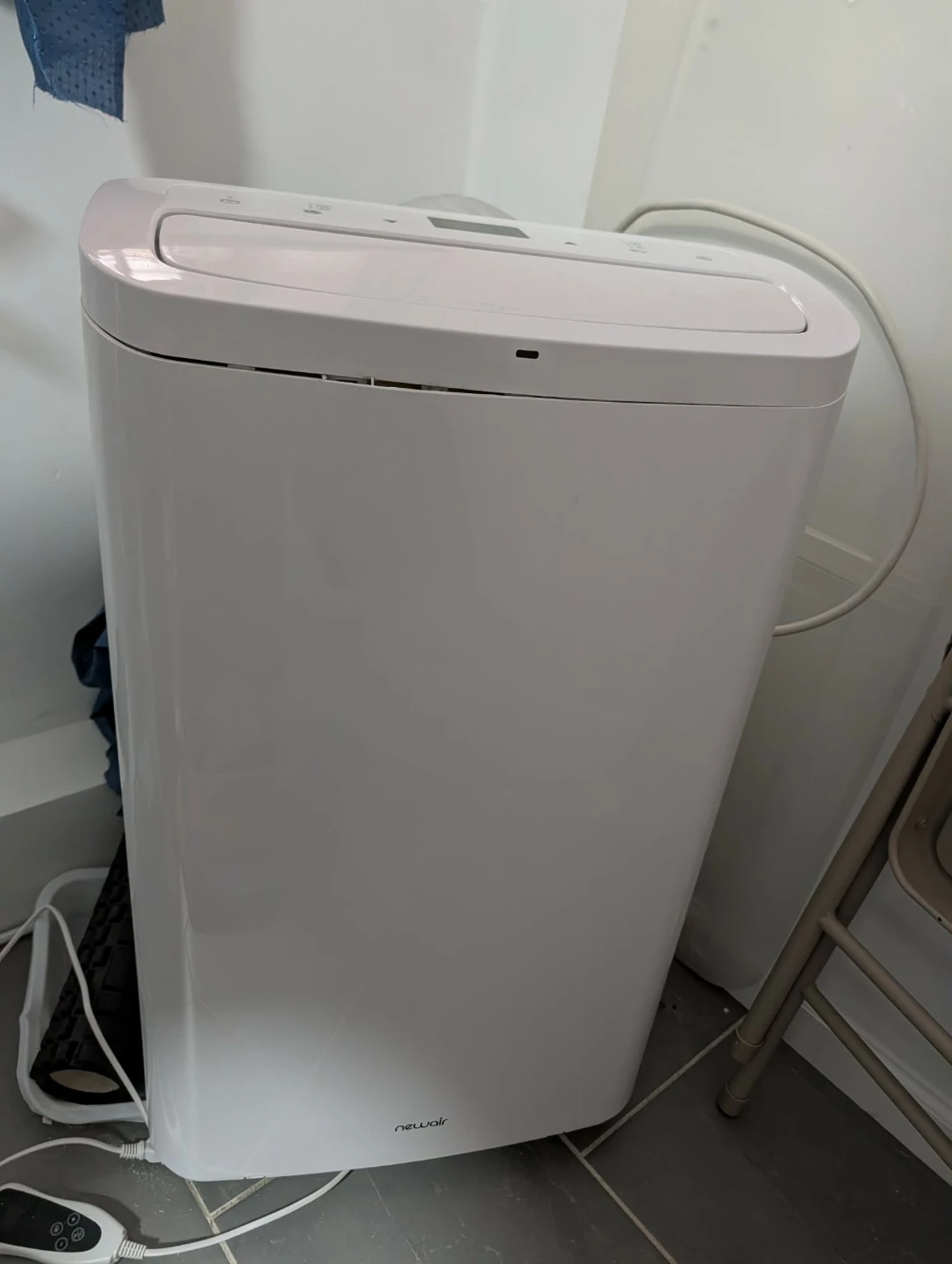 NewAir Portable Air Conditioner