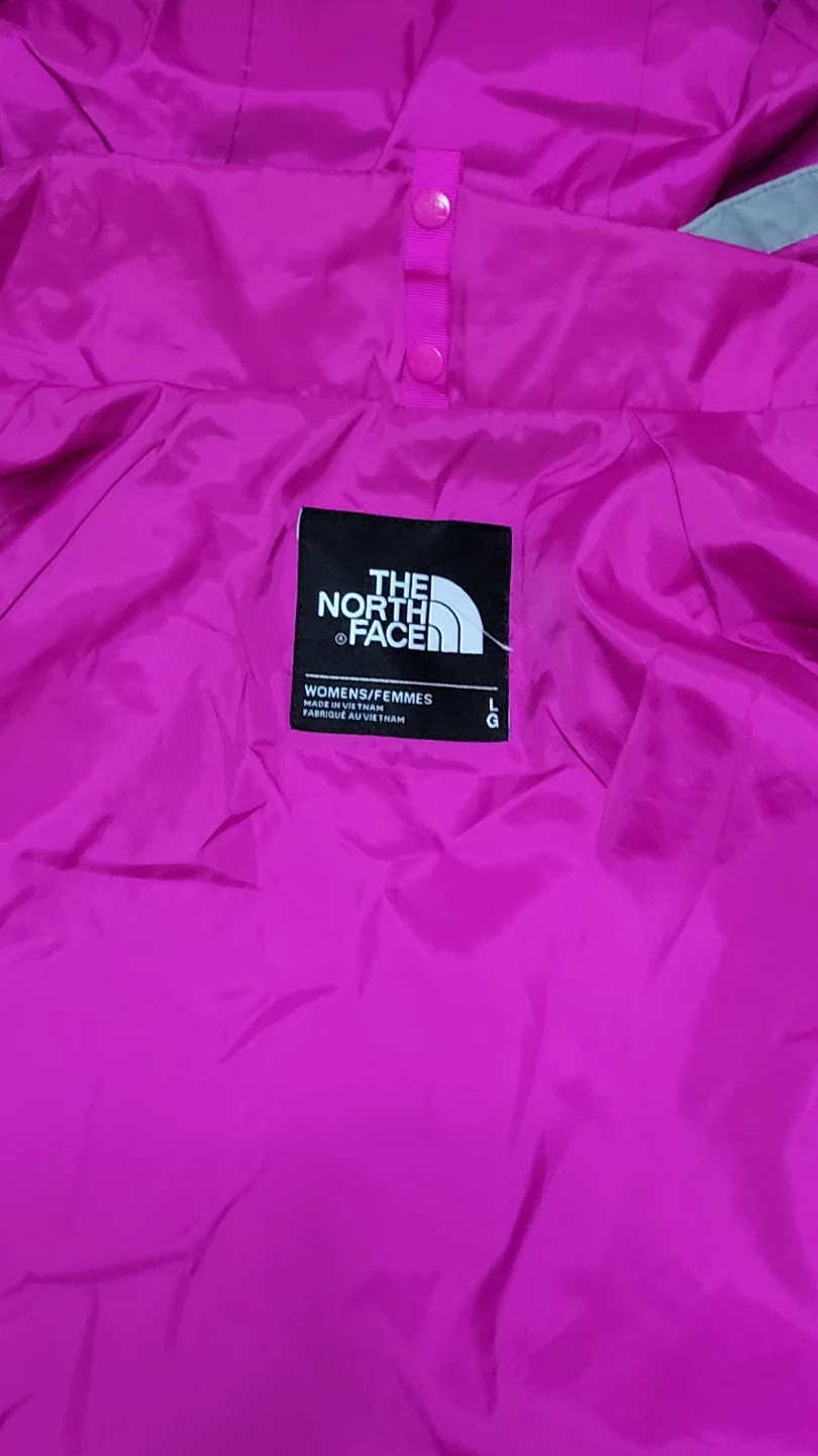 The North Face Women's Jacket Size Large - photo 2