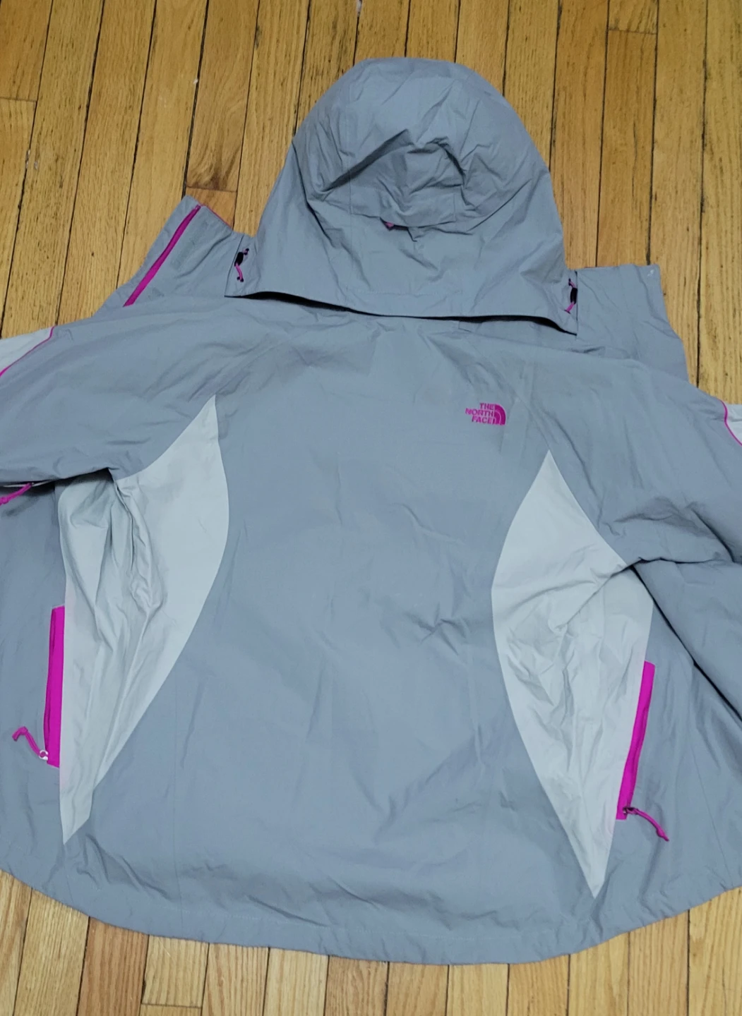 The North Face Women's Jacket Size Large - photo 5