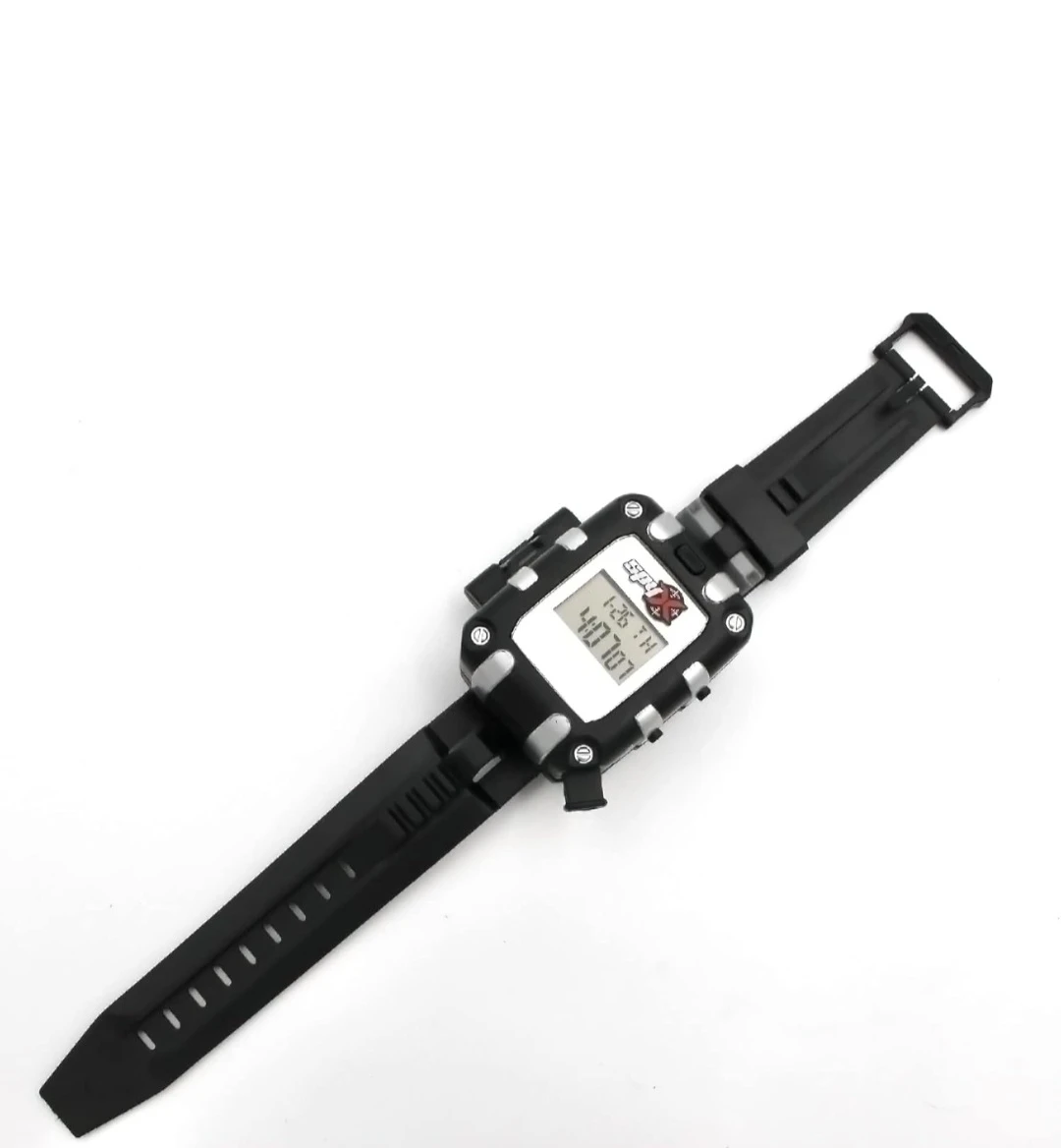 SpyX 6-in-1 Spy Watch - photo 5