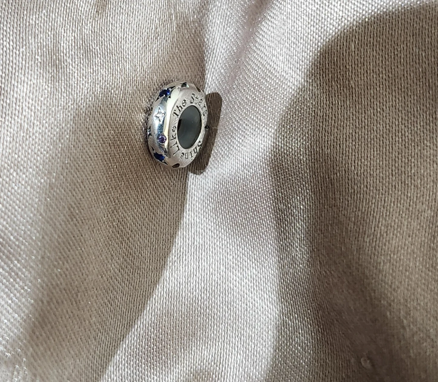 Shine Like the Stars Charm Bead - photo 2