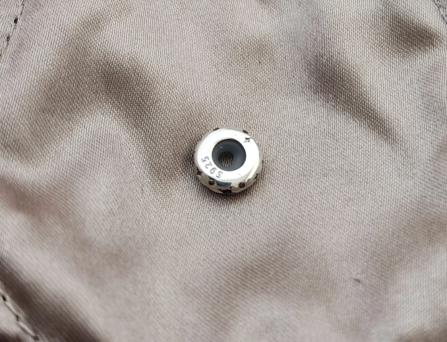 Shine Like the Stars Charm Bead - photo 4