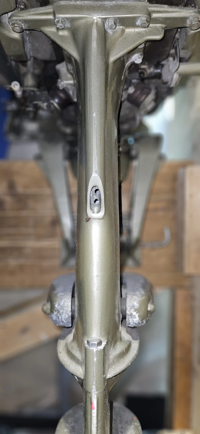 Johnson 40 Electric Outboard Motor🧡 - photo 4