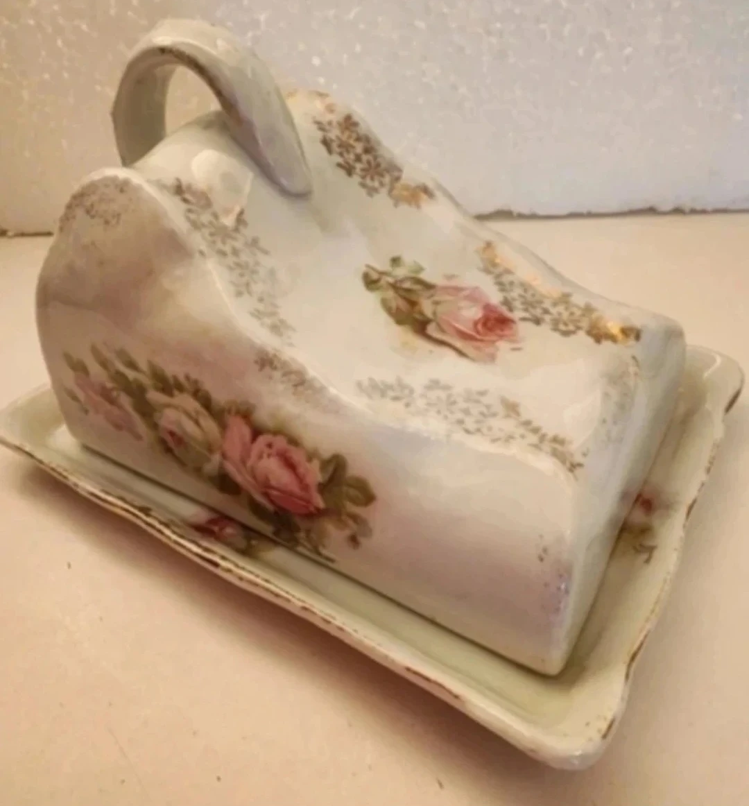 VINTAGE ITEMS