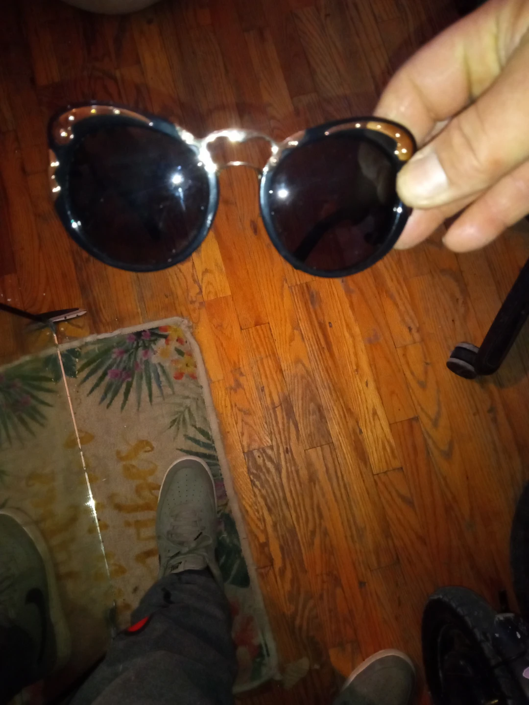 Prada Minimal Baroque Sunglasses - photo 2