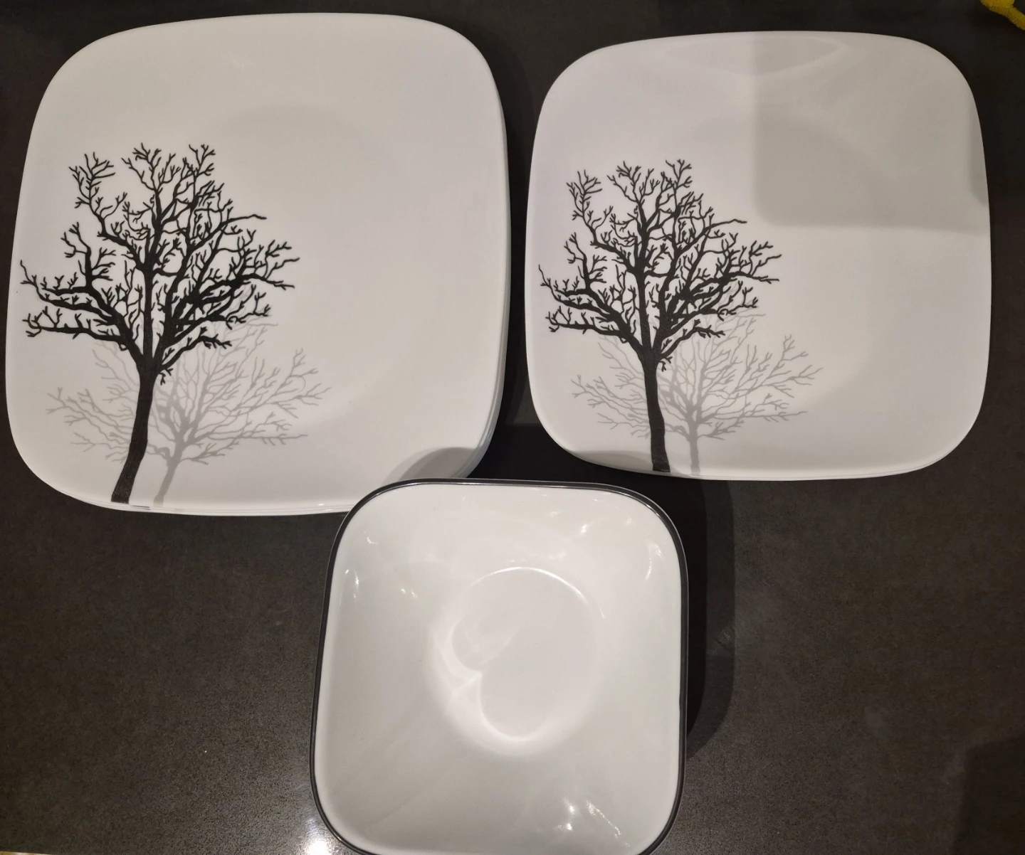 Corelle Studio 12 pc Dinnerware Set - Brand new - photo 2