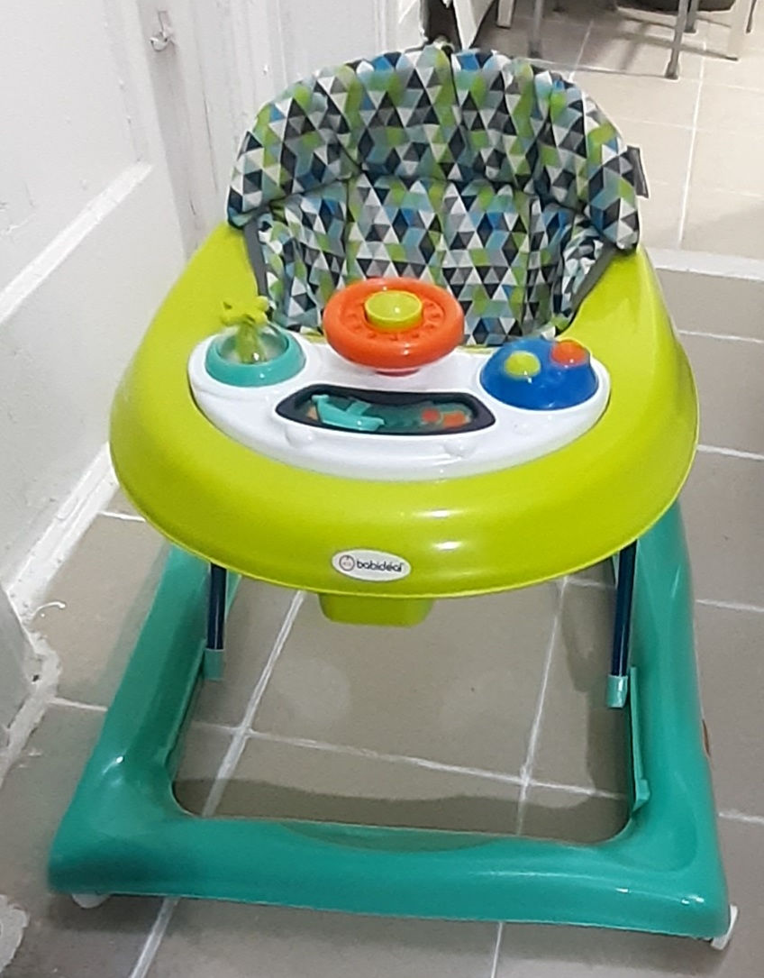 Baby Walker