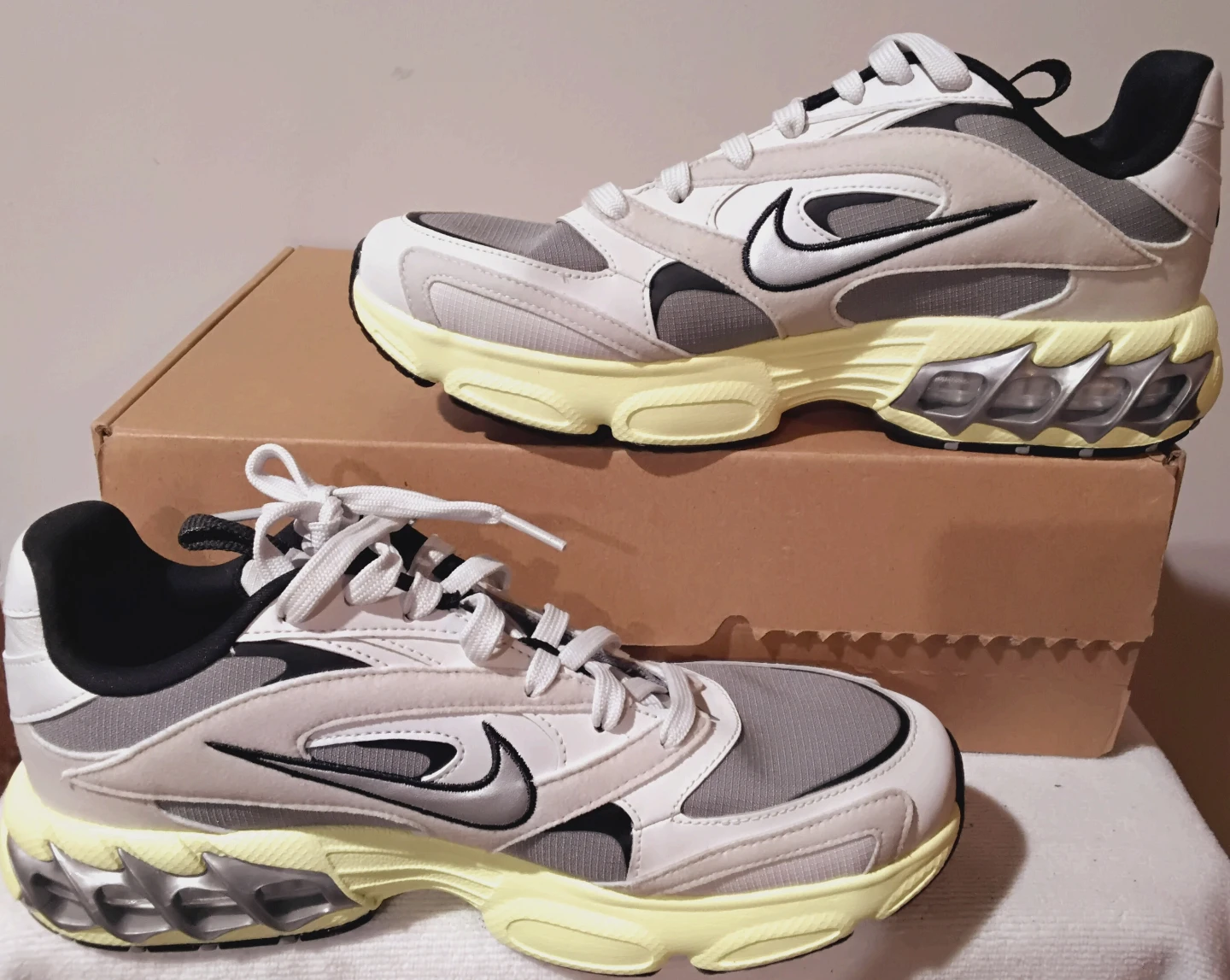 Nike Zoom Air Fire for women