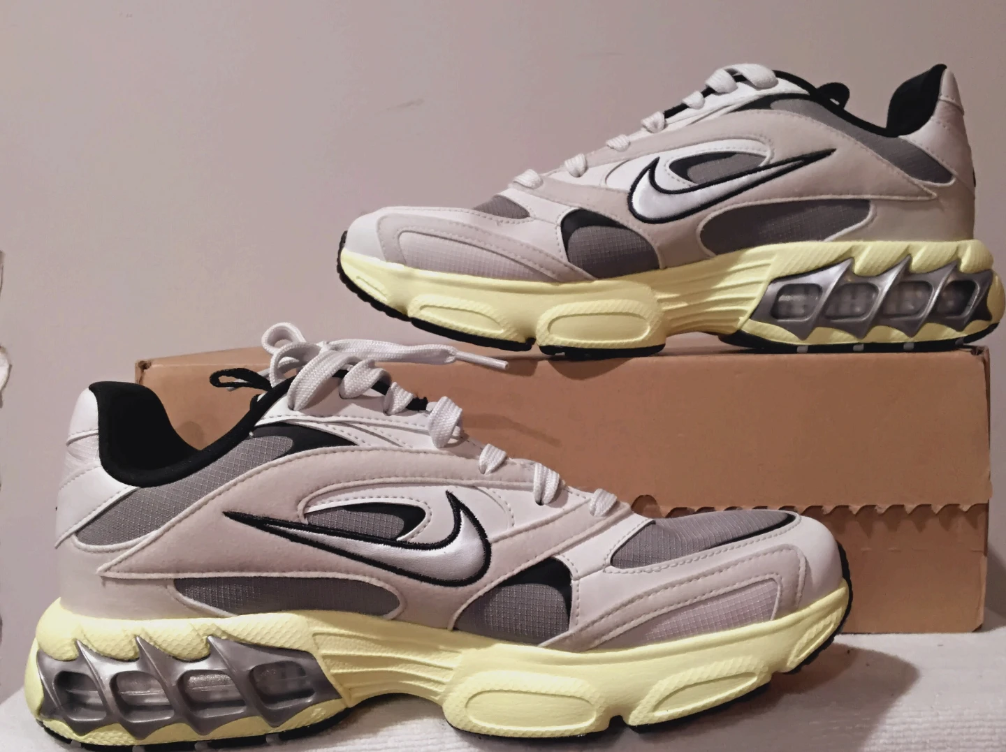Nike Zoom Air Fire for women - photo 2