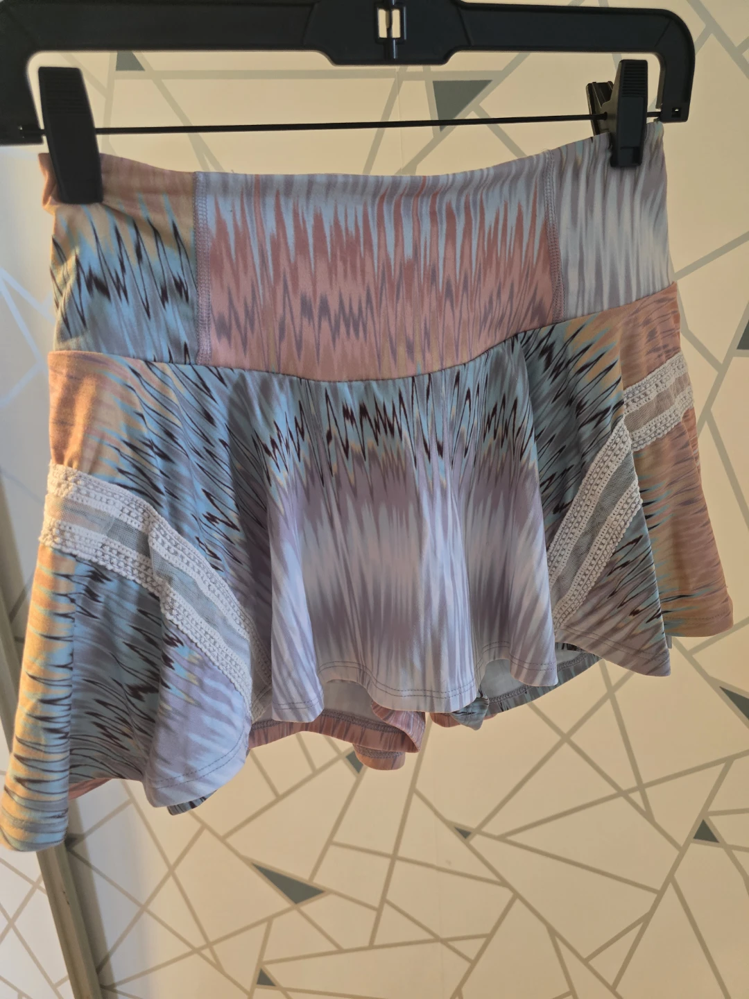 Free People Movement Skort Size S - photo 2