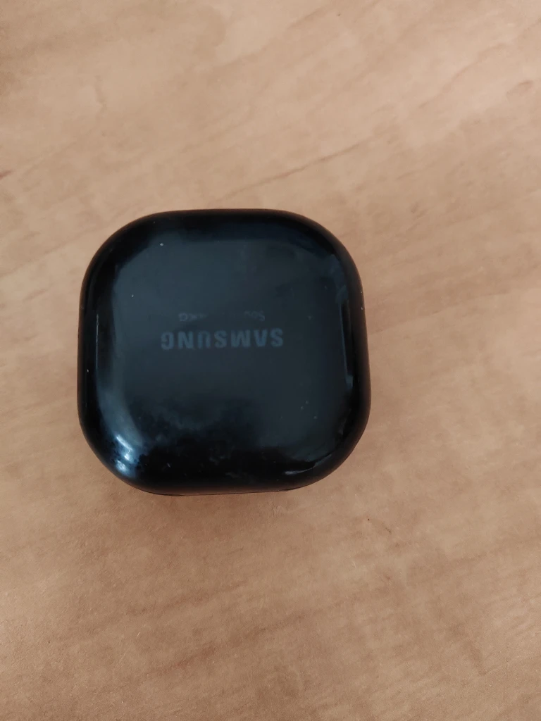 Samsung Galaxy Buds Pro Black - photo 2