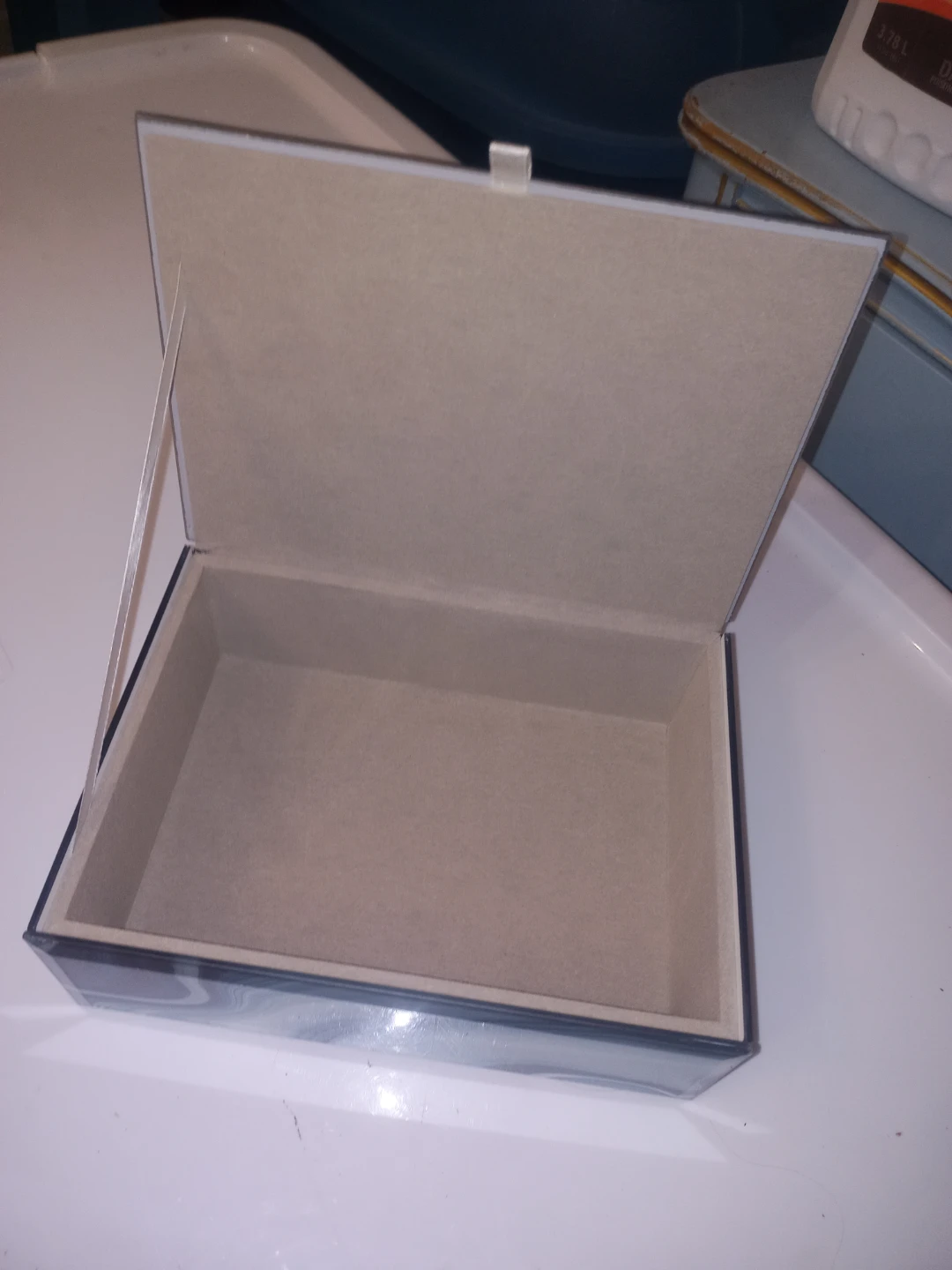 Modern Box - photo 2