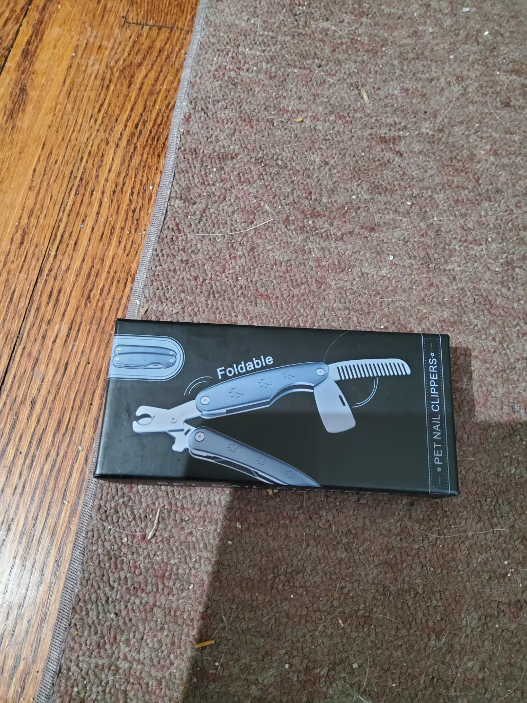 Dog nail clippers - photo 5