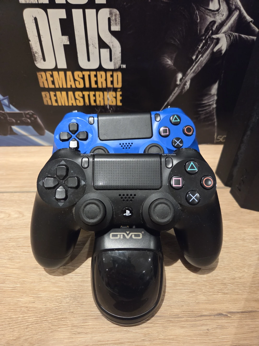 PS4 Console Bundle 🏆 - photo 3