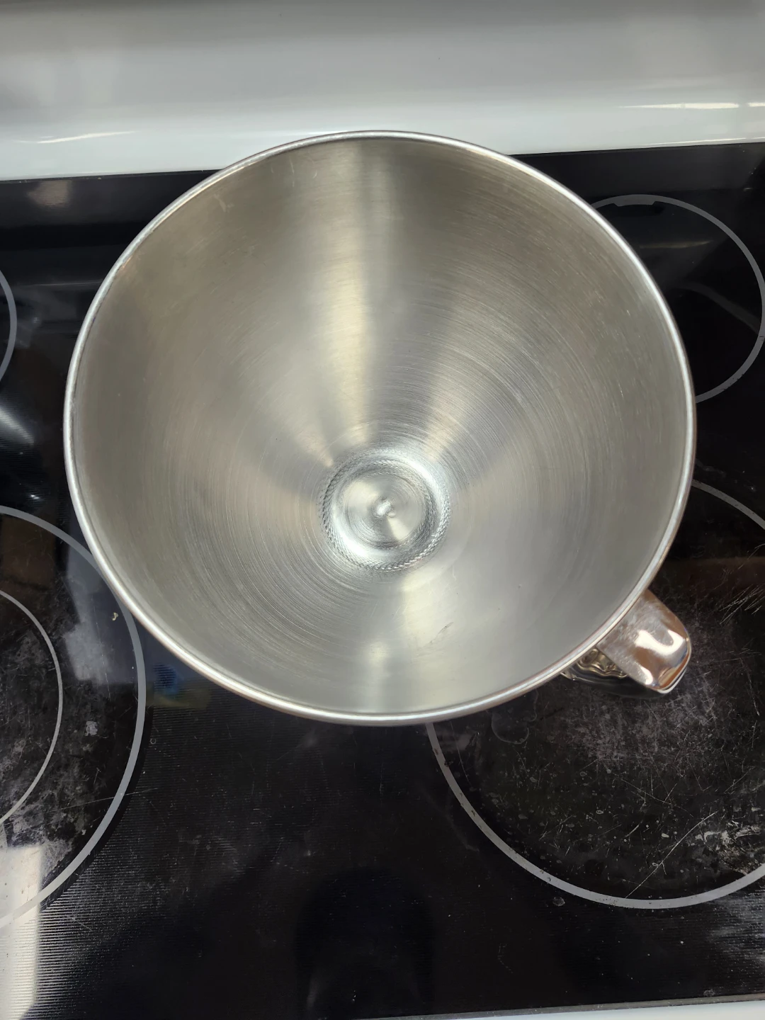 KitchenAid Bowl and Paddles - photo 2