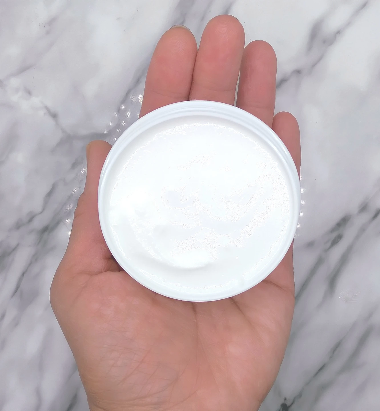 Apple Green Moisturizing Cream for Hand & Body