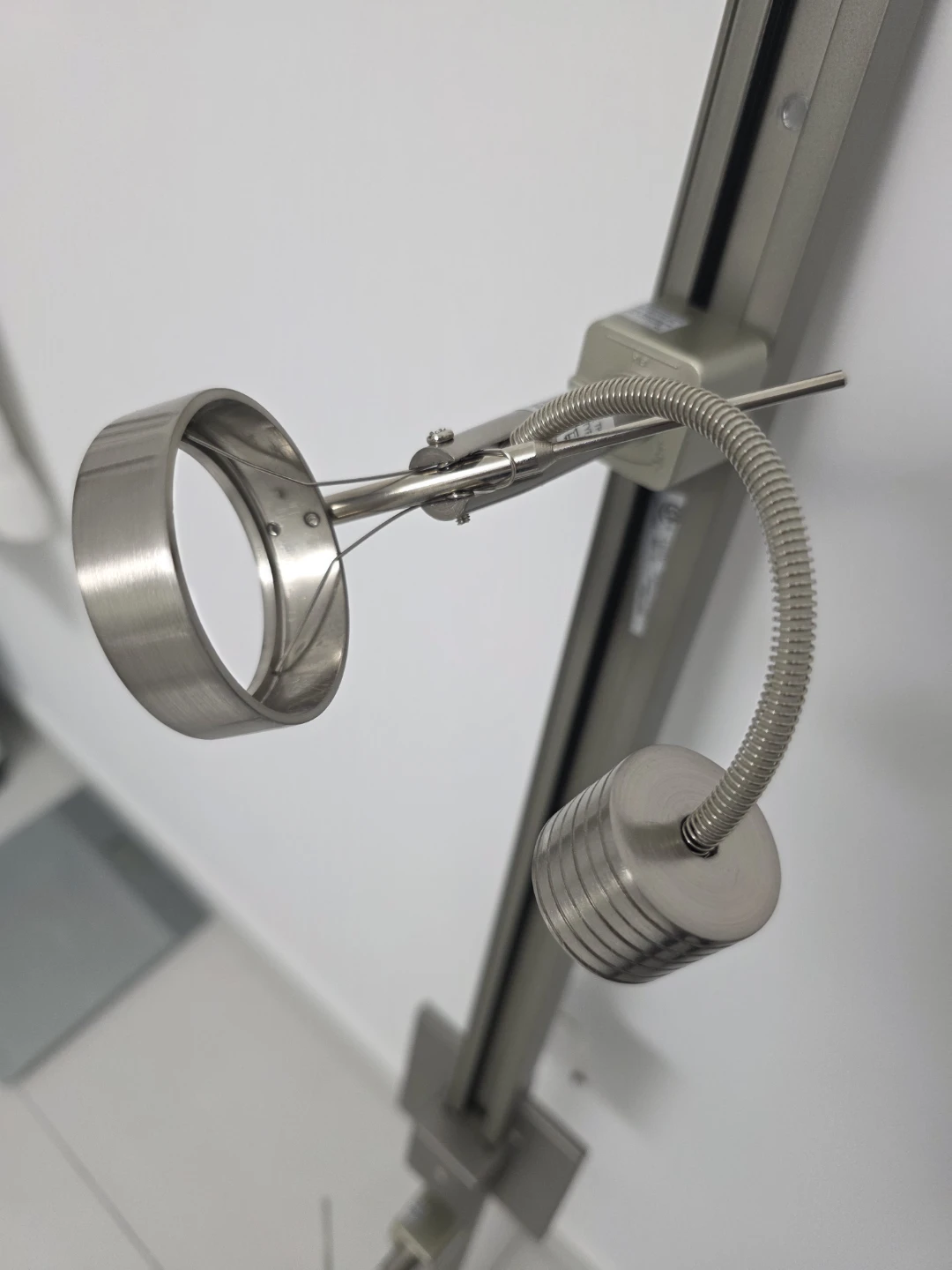 Adjustable Track Light Fixture - photo 4