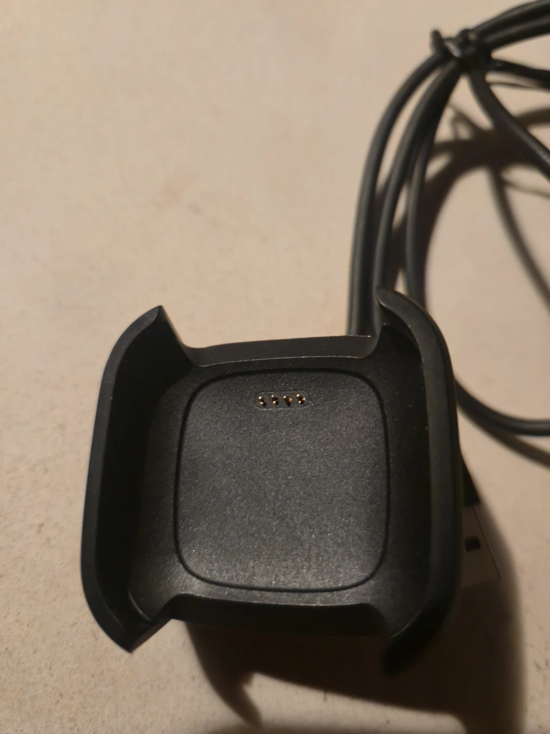 Fitbit Versa 2 USB Charging Cable - photo 2