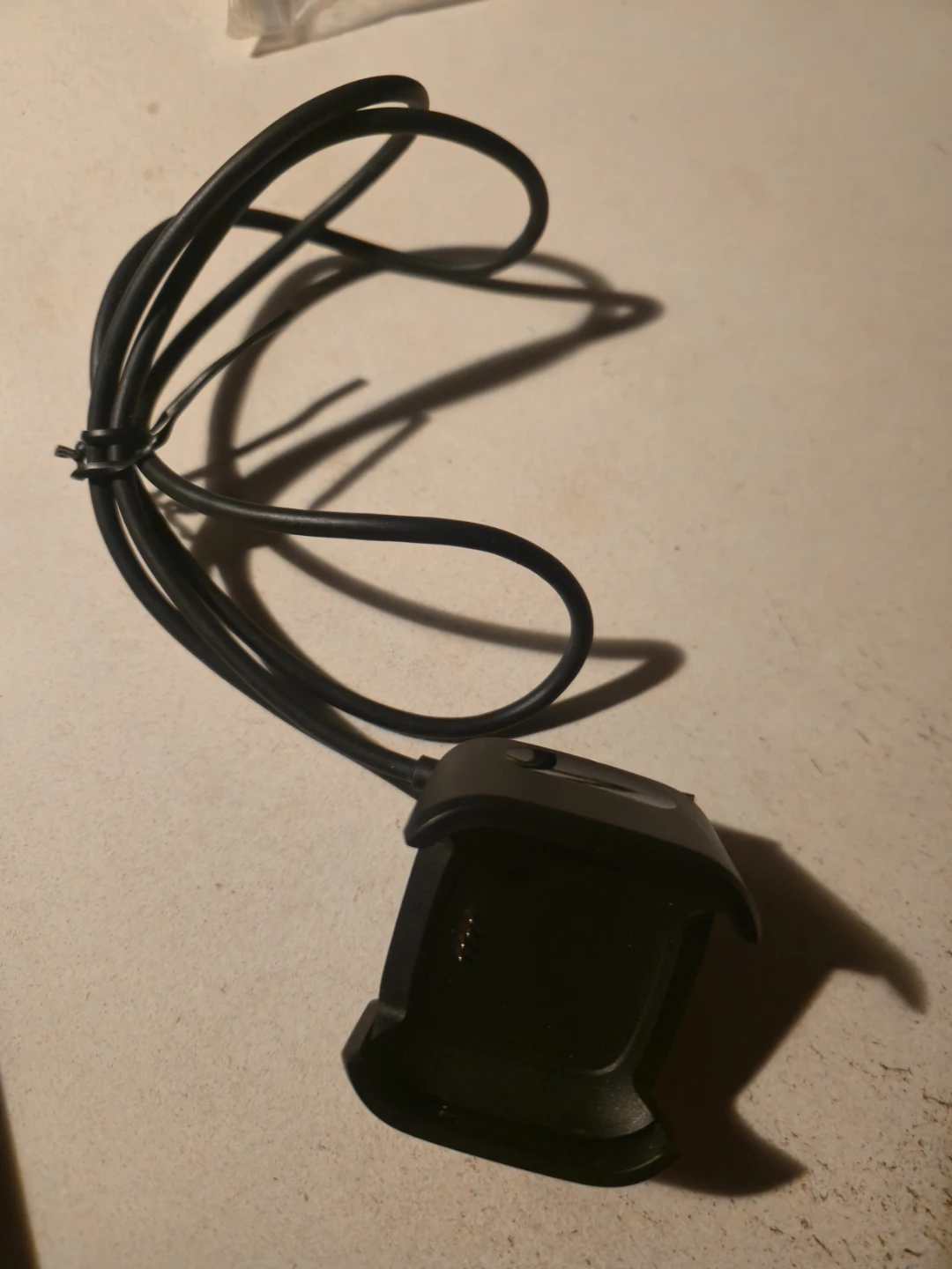 Fitbit Versa 2 USB Charging Cable - photo 3