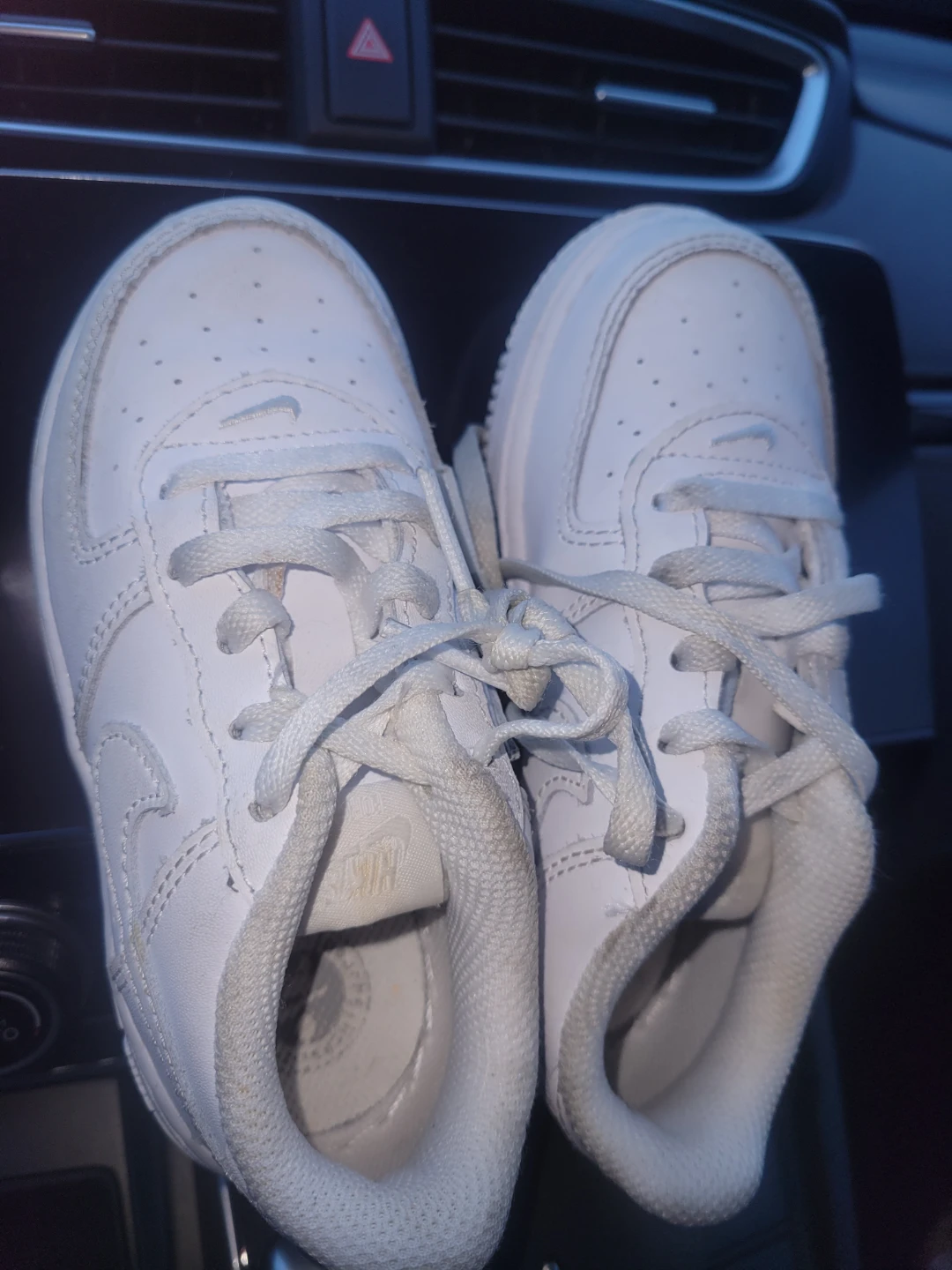 Nike Air Force 1 "07 - White