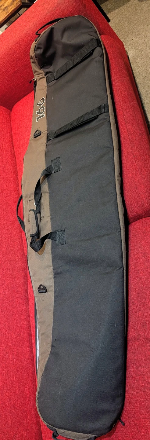 Burton Snowboard Bag 166cm - photo 2