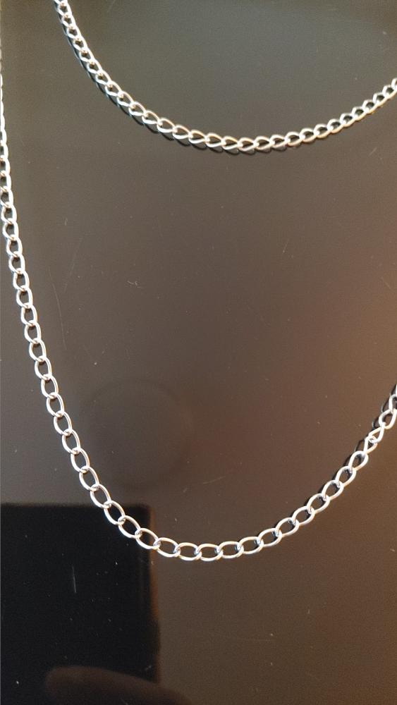 Pants chain - photo 2