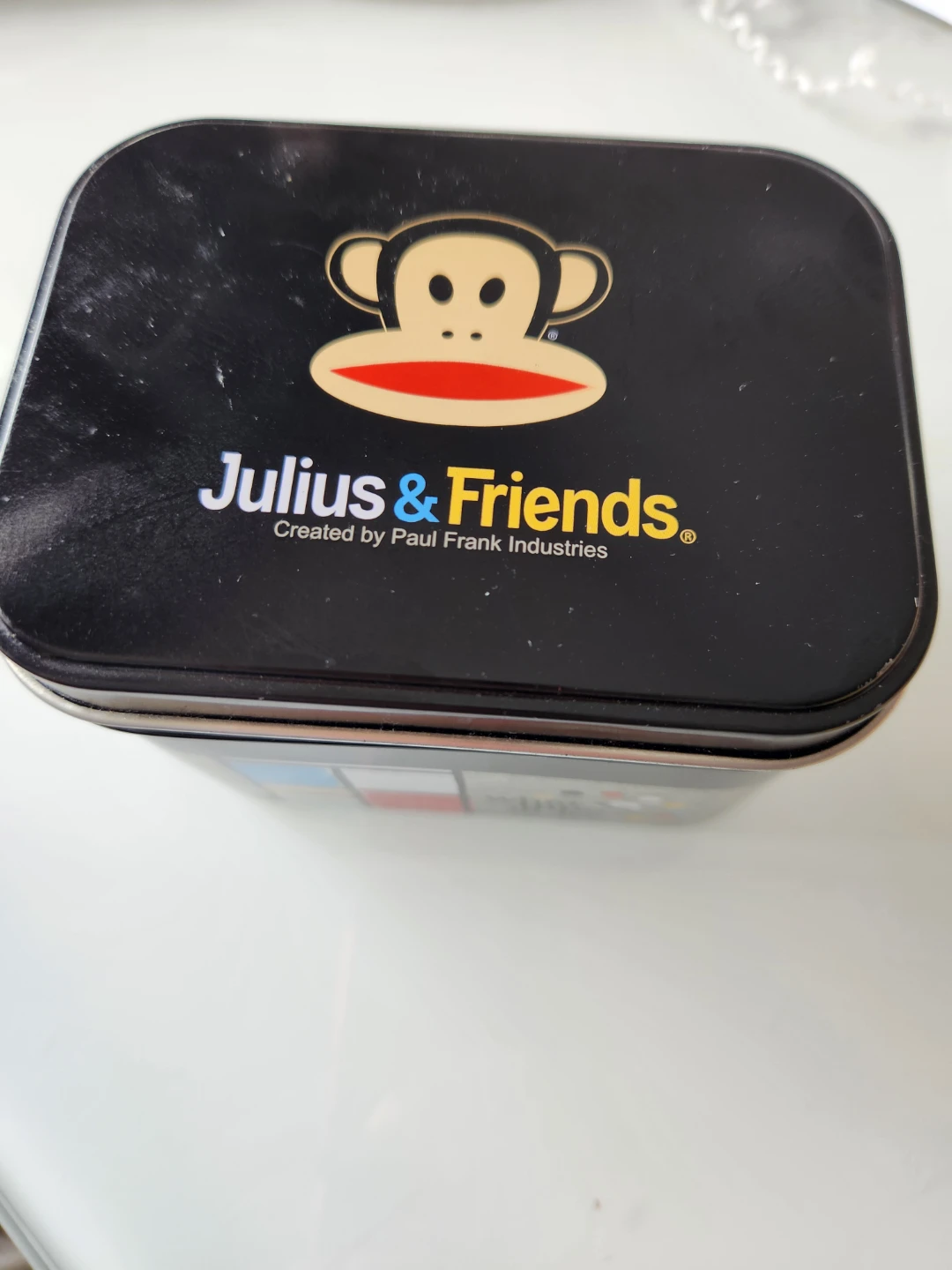 Julius & Friends Kids Watch by Paul Frank Industries