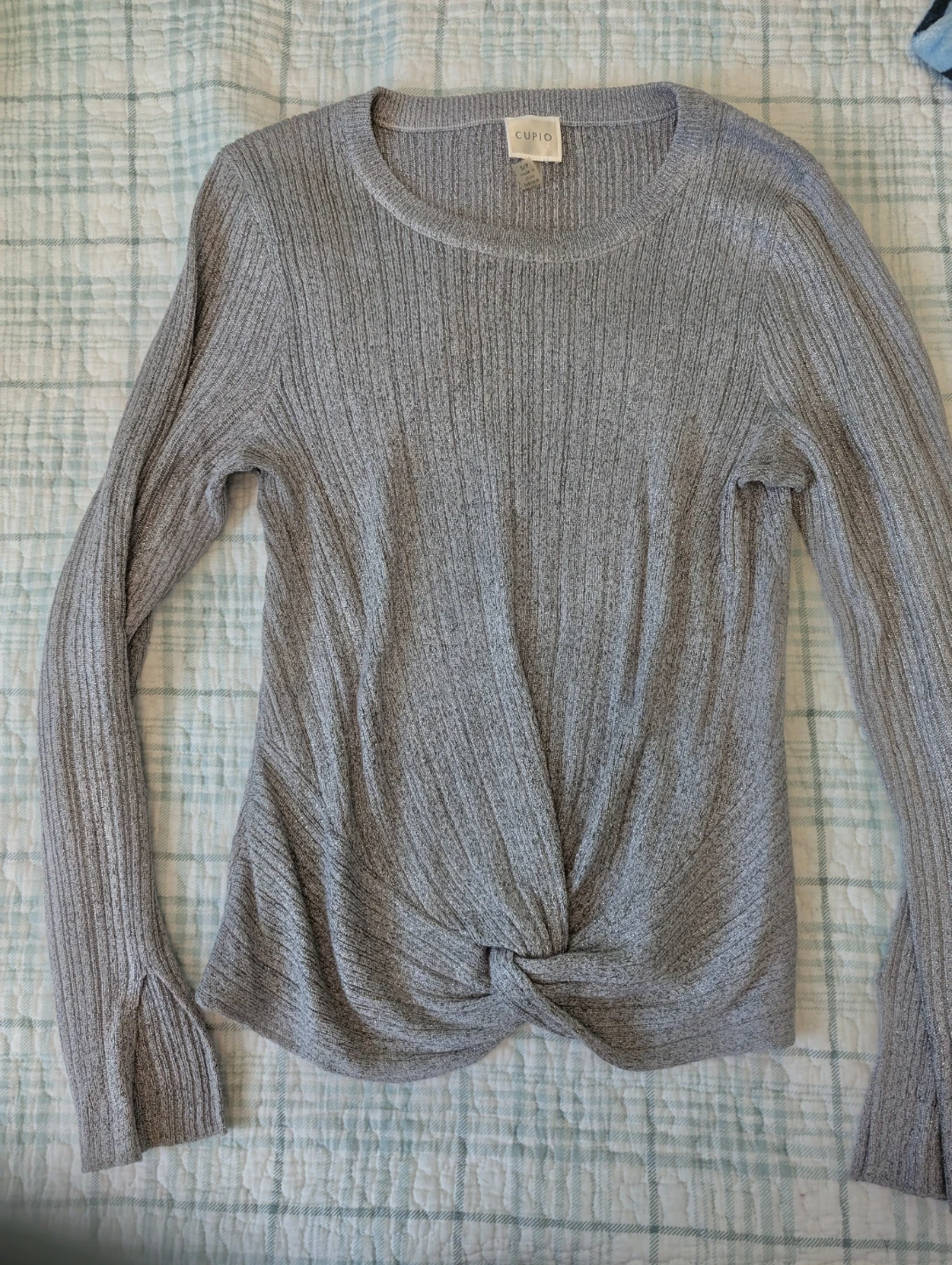Bag of sweaters - photo 5