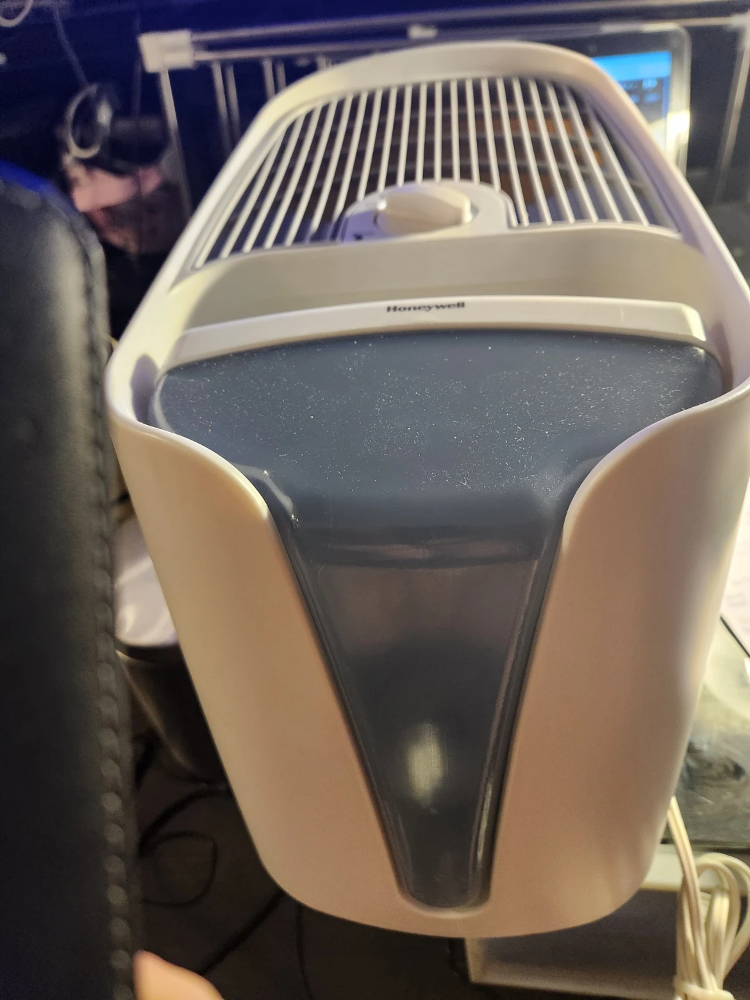 Honeywell Personal Air Cooler