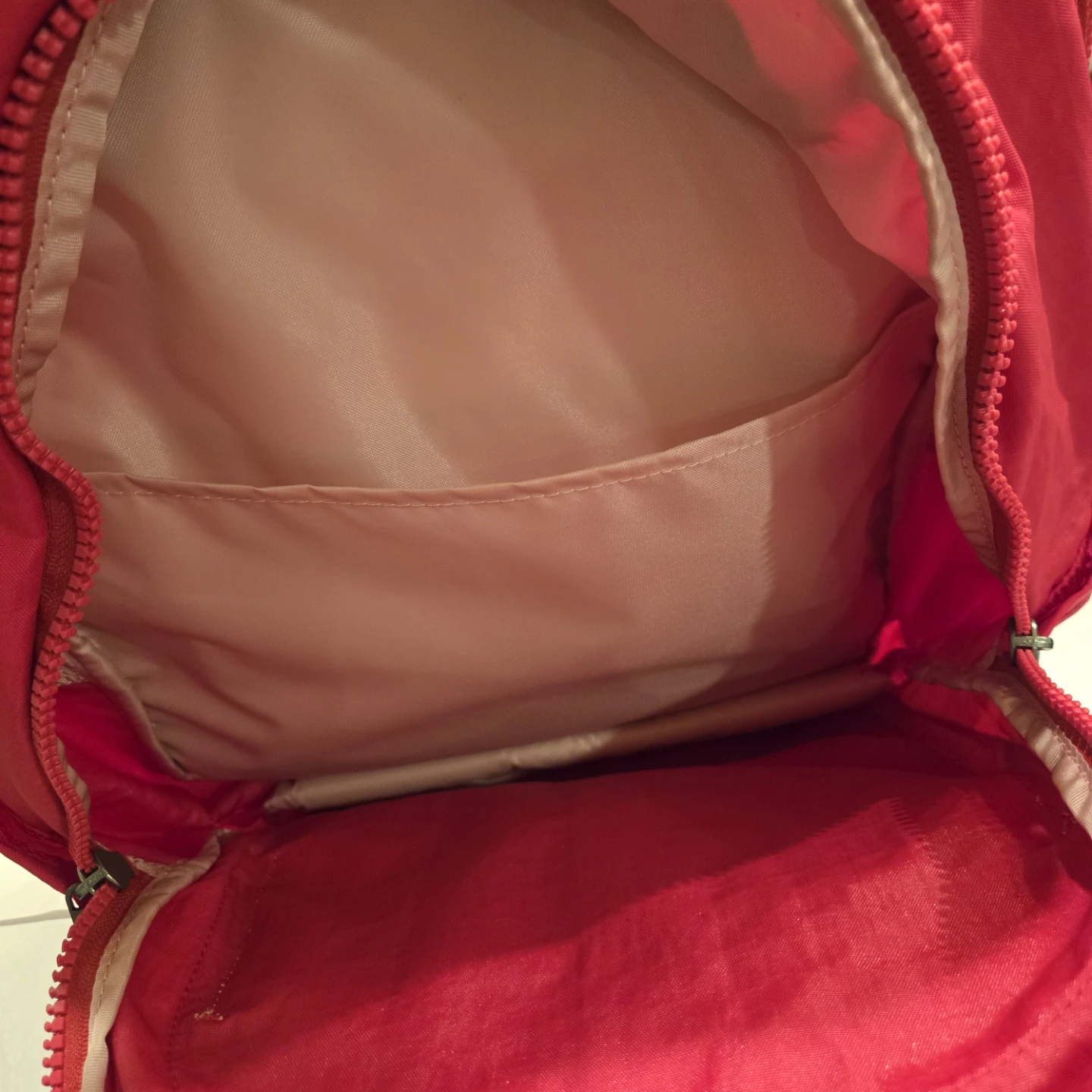 Kipling Backpack 🏆 - photo 3