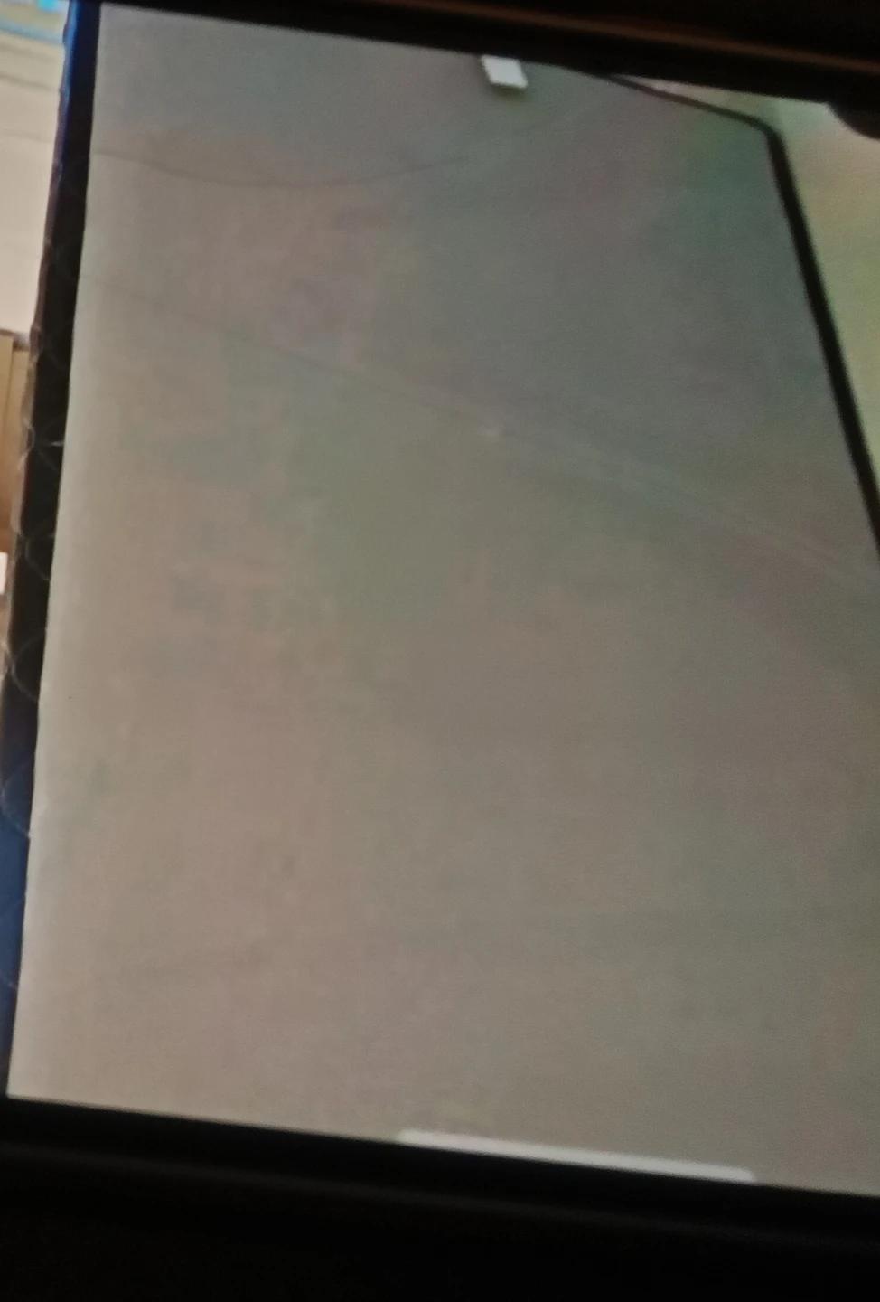 Bed box spring