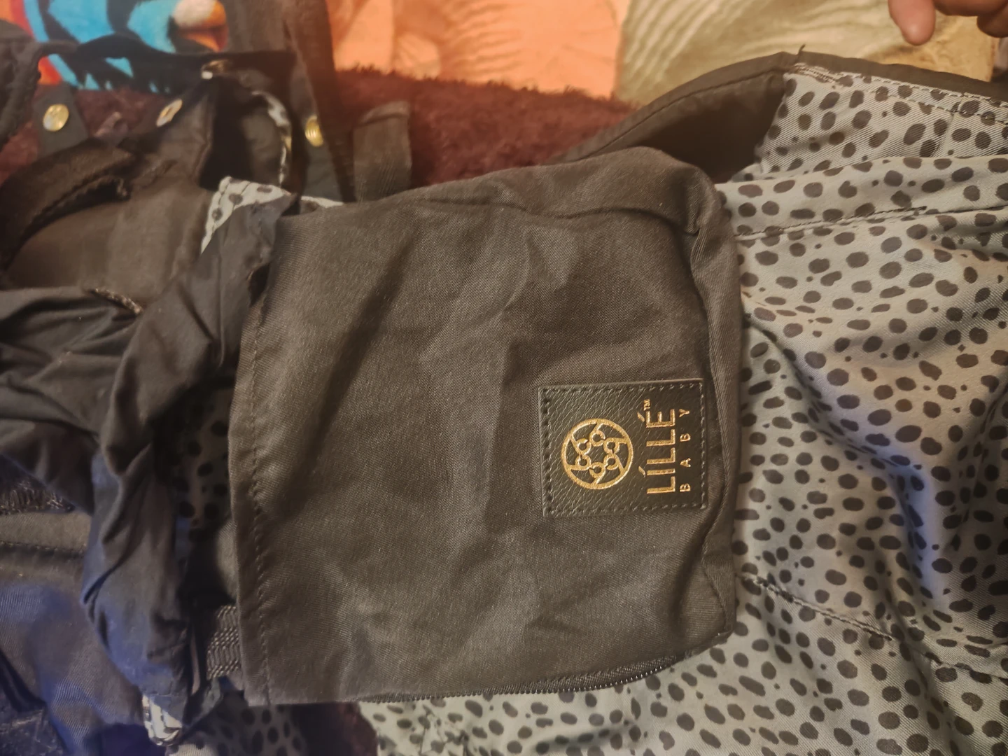 Lillebaby Baby Carrier - photo 2
