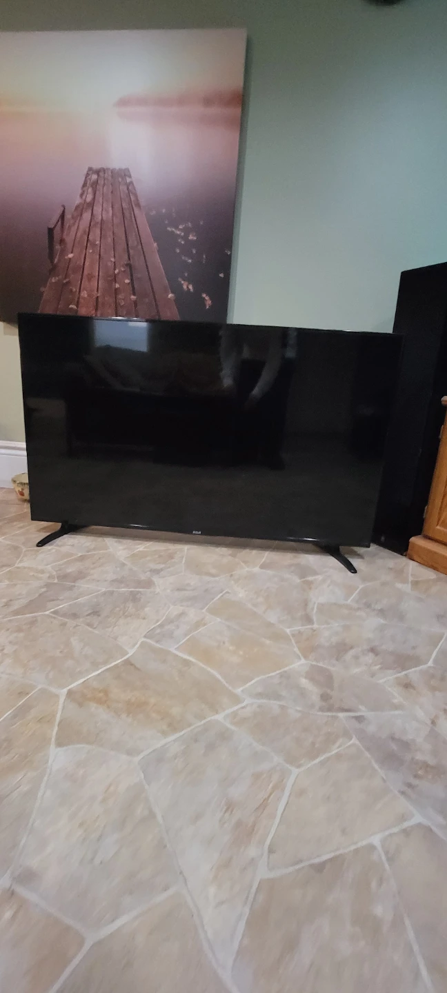 RCA 55!inch LED TV