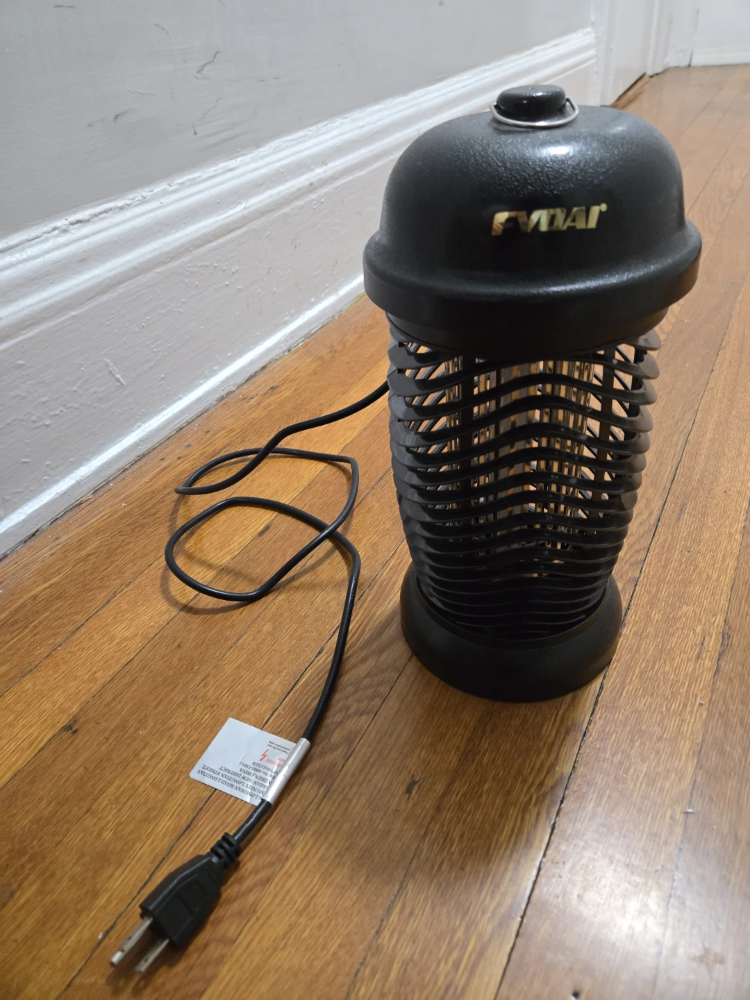 FVOAI Bug Zapper (Mosquito Lamp) - photo 2